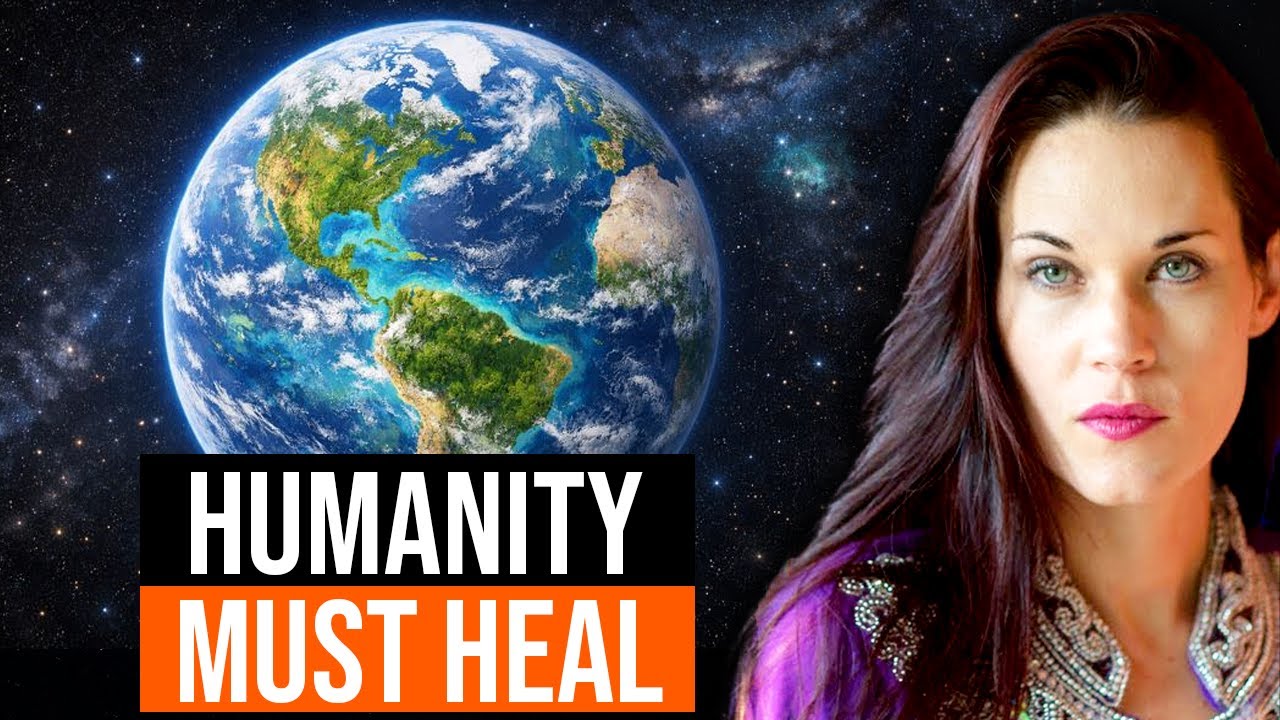 Teal Swan: How the Nervous System Shapes Trauma, Truth, and Healing
