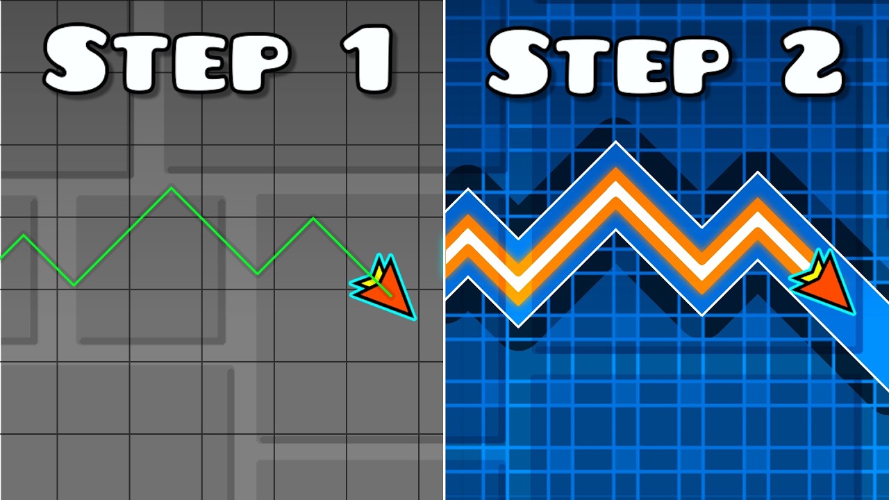 Playing The Level, Then Building It