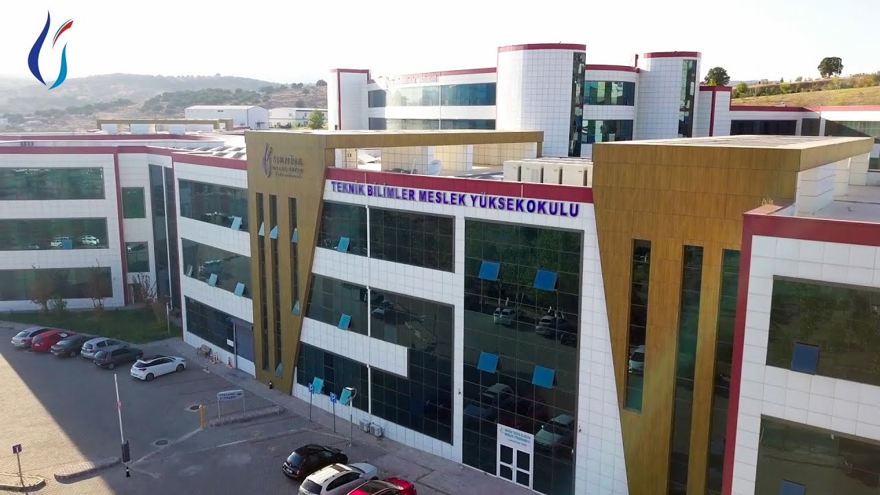 MCBÜ Manisa Teknik Bilimler Meslek Yüksekokulu