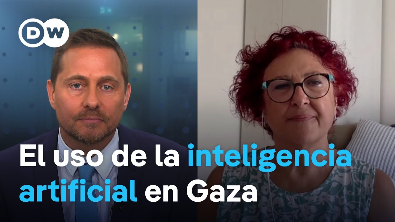 “Decidir quién va a morir no debe dejarse en manos de la inteligencia artificial”
