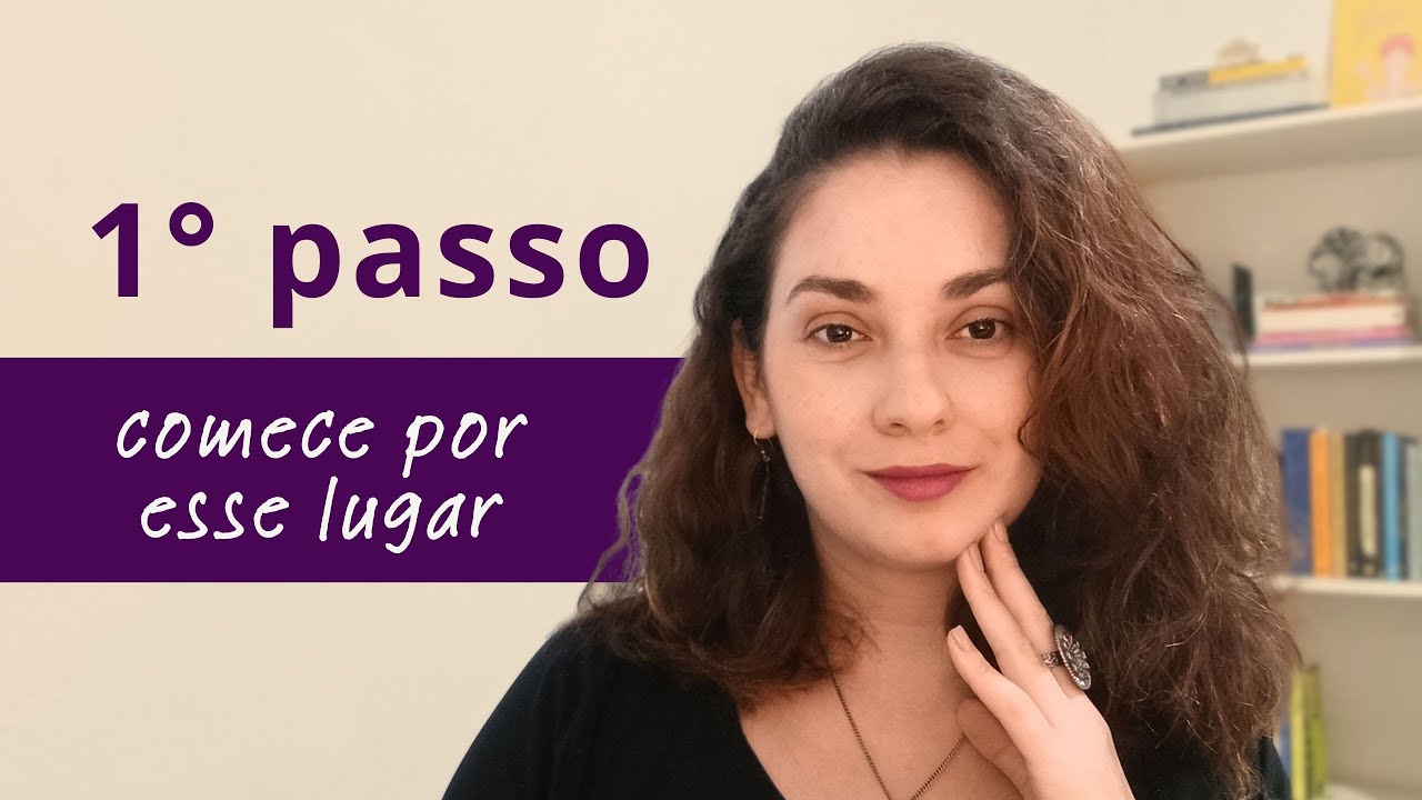 Se sua casa está um caos, comece por aqui