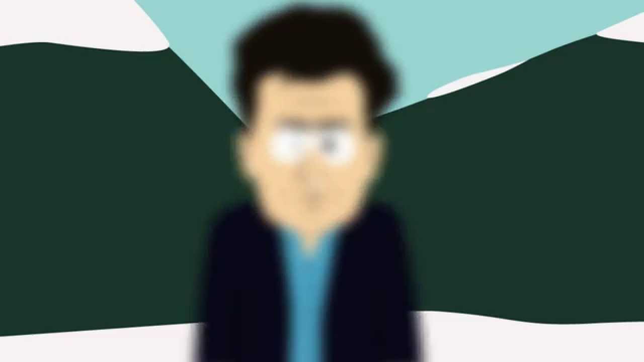 South Park TV spot by Alyssa Evans
