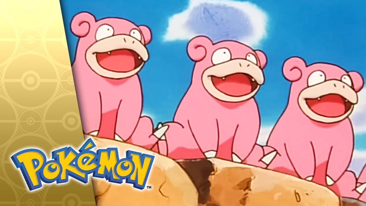 A Shadow Of A Drought! | POKÉMON FULL EPISODE 26 | Season 3