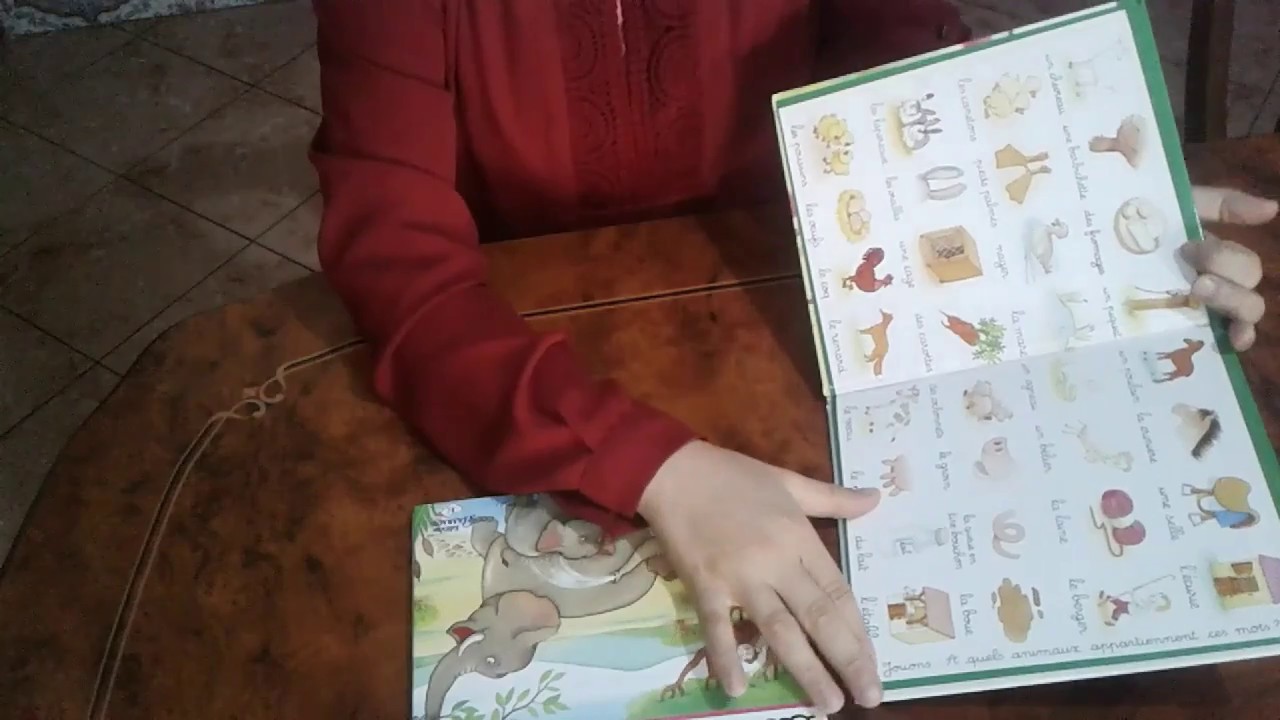 كيف تجعلين طفلك يتكلم اللغة الفرنسية بسلاسة/تجربتي مع ابنتي +نصائح ذهبية
