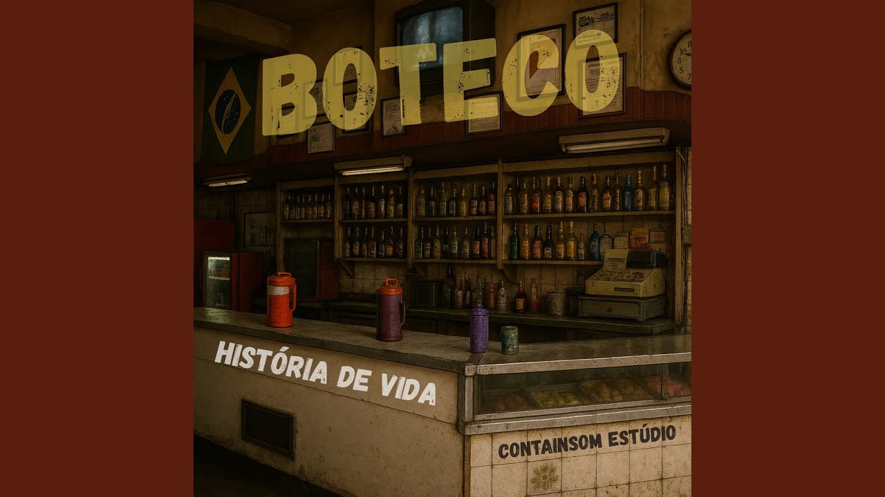Boteco, Hist&oacute;ria de Vida