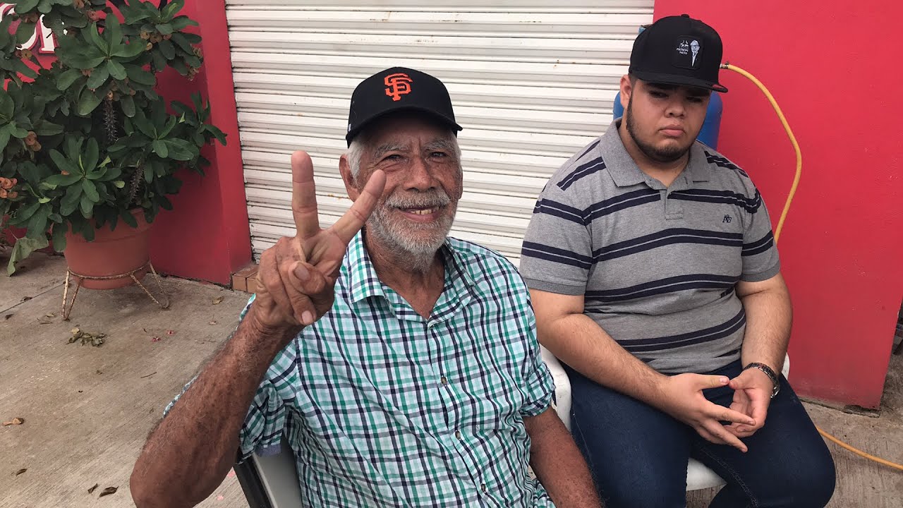 El Patron Neto Enfiestado ⚠️⚠️| En Vivo