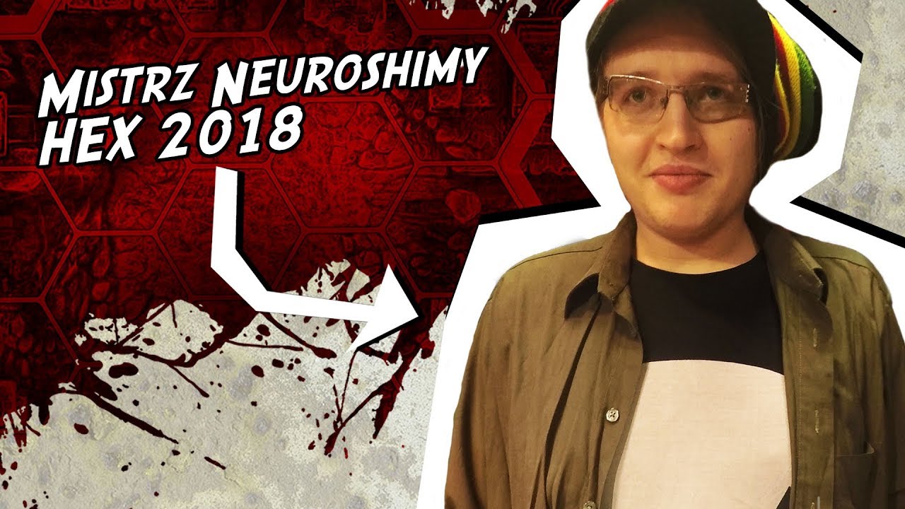 Mistrzostwa Neuroshima Hex 2017