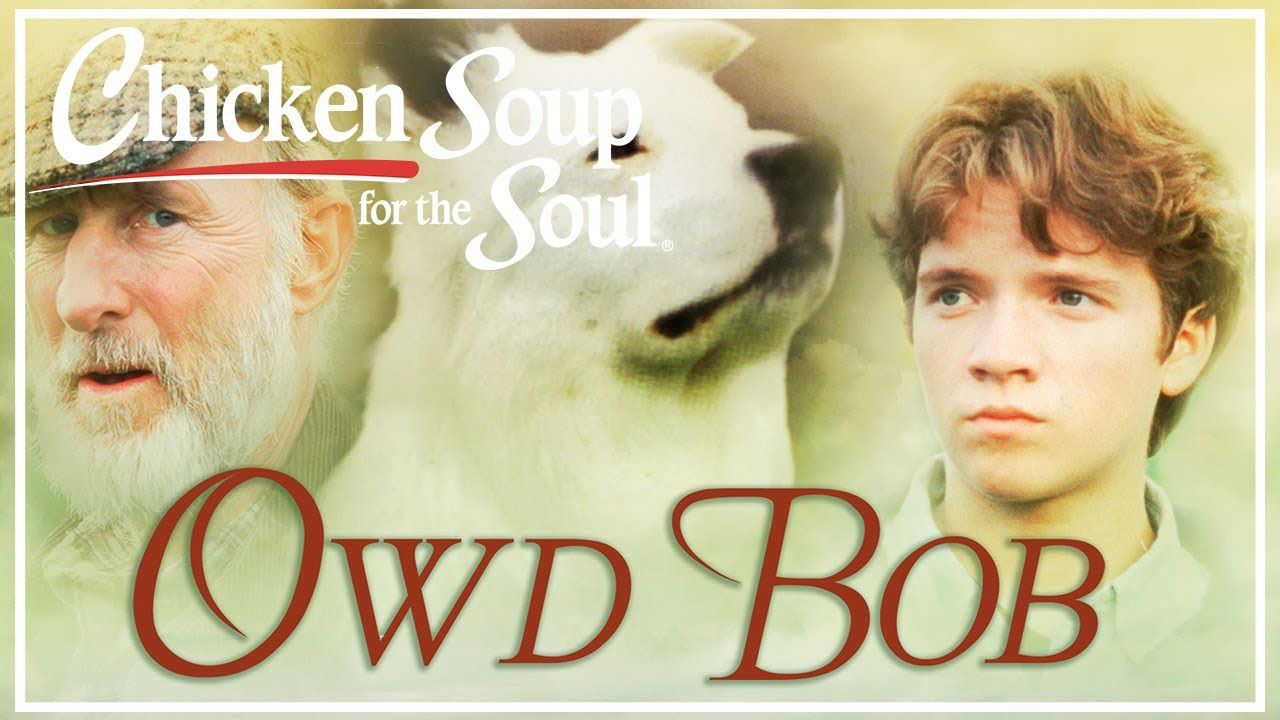 Owd Bob | FULL MOVIE | Drama, Family, Inspiring | James Cromwell