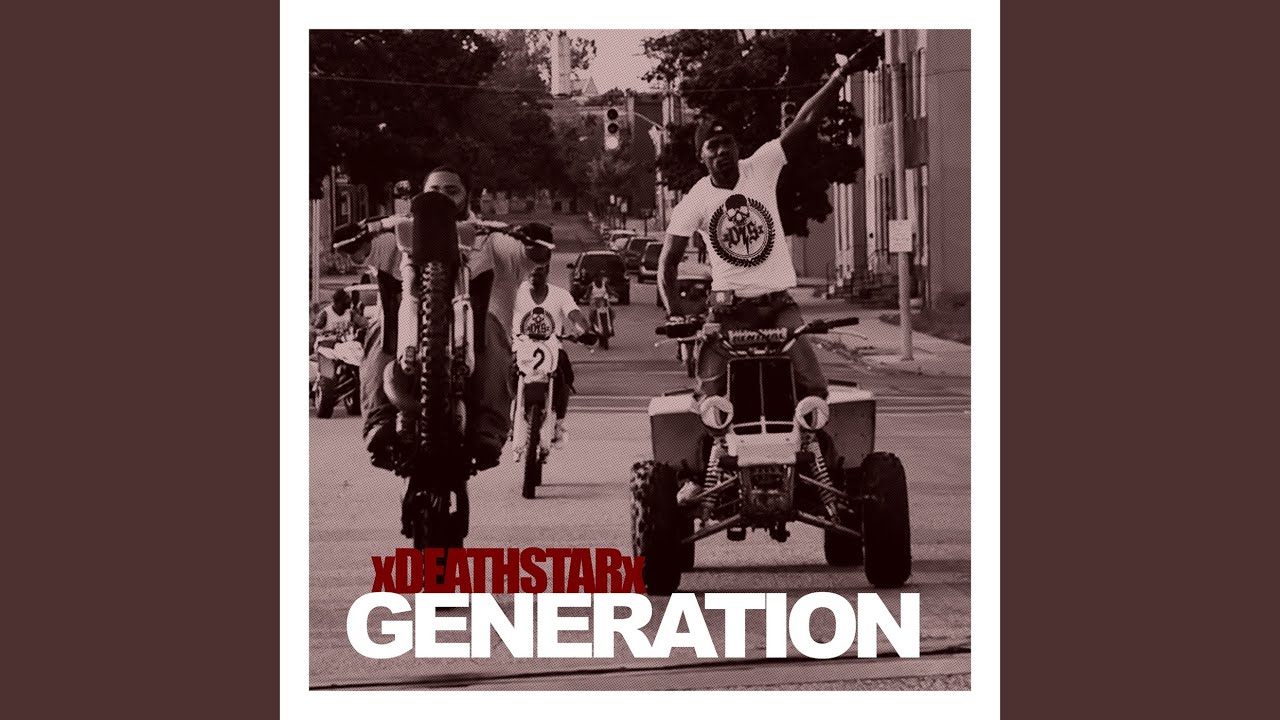 Generation