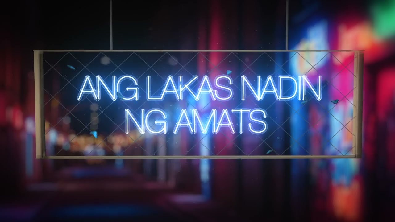 ALTAR - HNBR (Official Lyric Video)