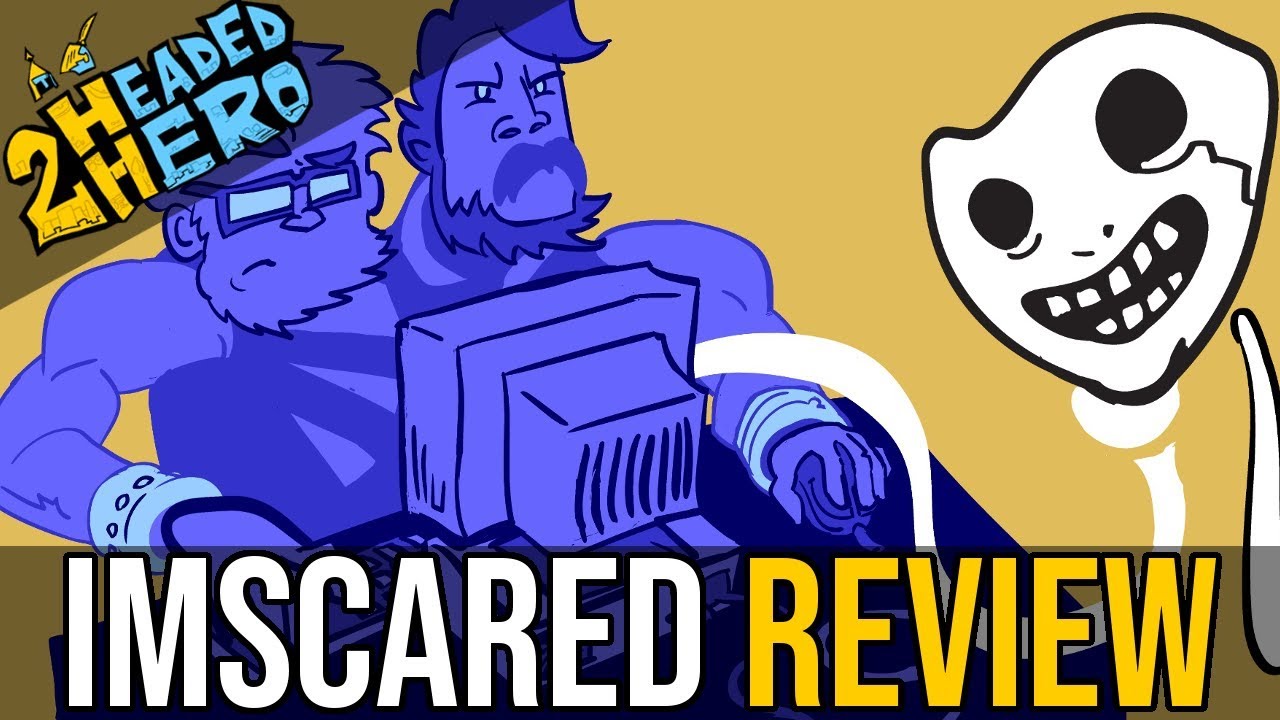 Examining IMSCARED | Backlog Quest