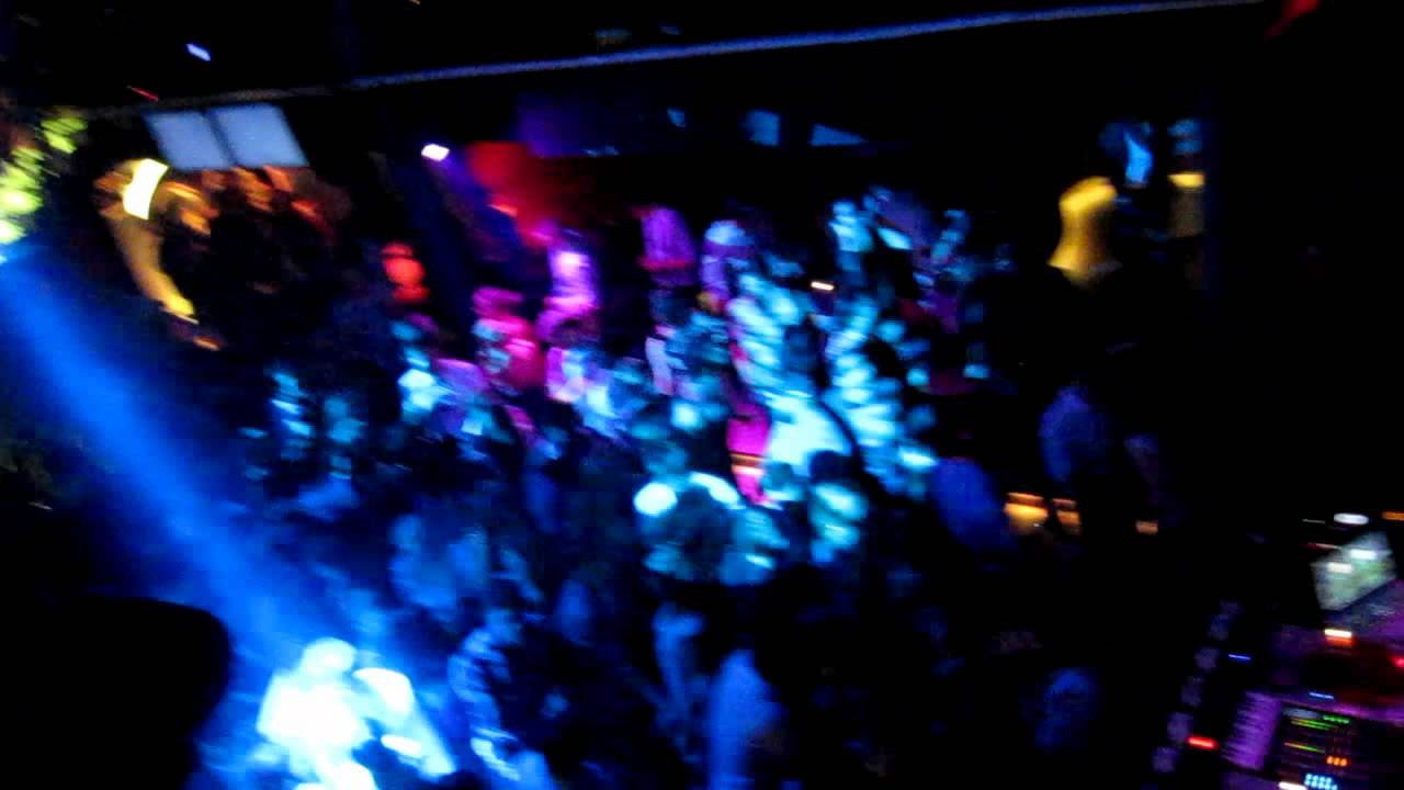 R&Oacute;ŻOWA LISTA Lets have sex .../Capitol Club/ 29.07.2011