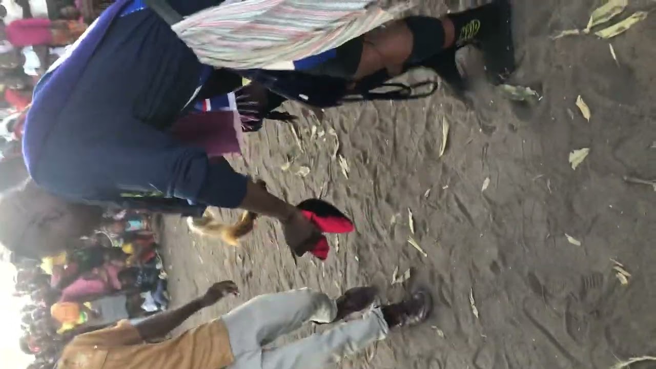 Malipenga  - Dindano Bwaila Boma - Tonga Traditional Dance #Malipenga#Tonga