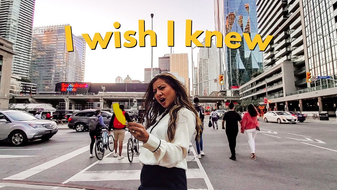 5 Things to Know Before Moving to Toronto Ontario in 2025