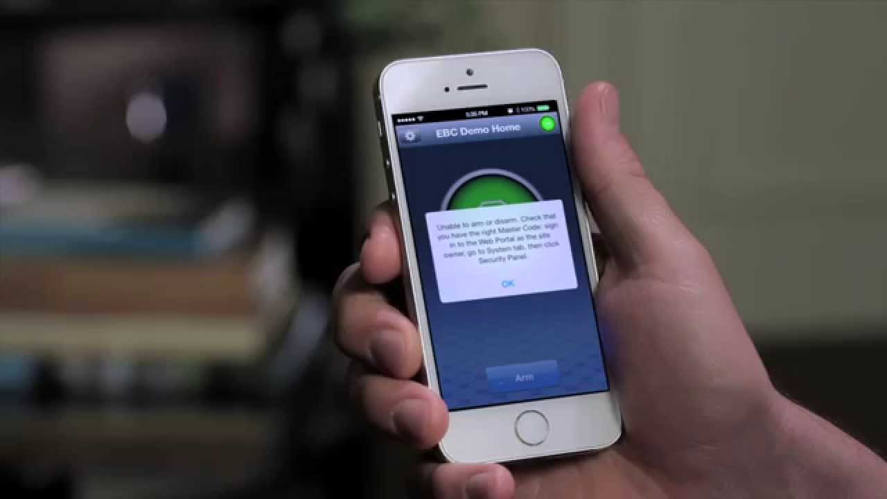 ADT Customer Service Videos: Disarm or Arm ADT Pulse