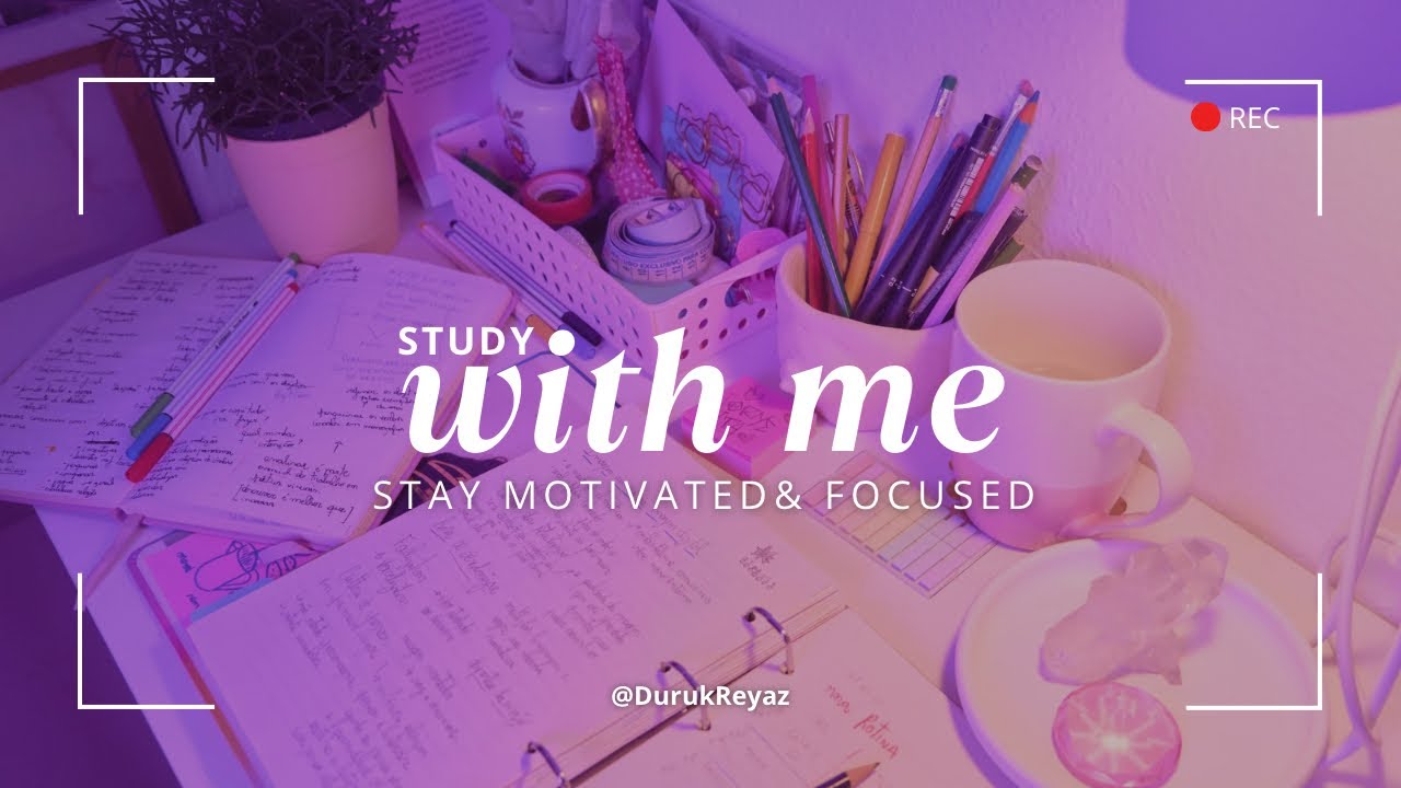 Hey Let’s Study Live With Me | Clear Your Backlogs | NEET/JEE/UPSCMotivation | Focus Non Music 
