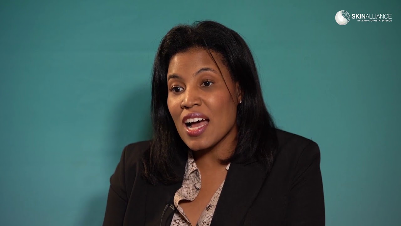 Managing photoaging - Dr. Heather Woolery-Lloyd