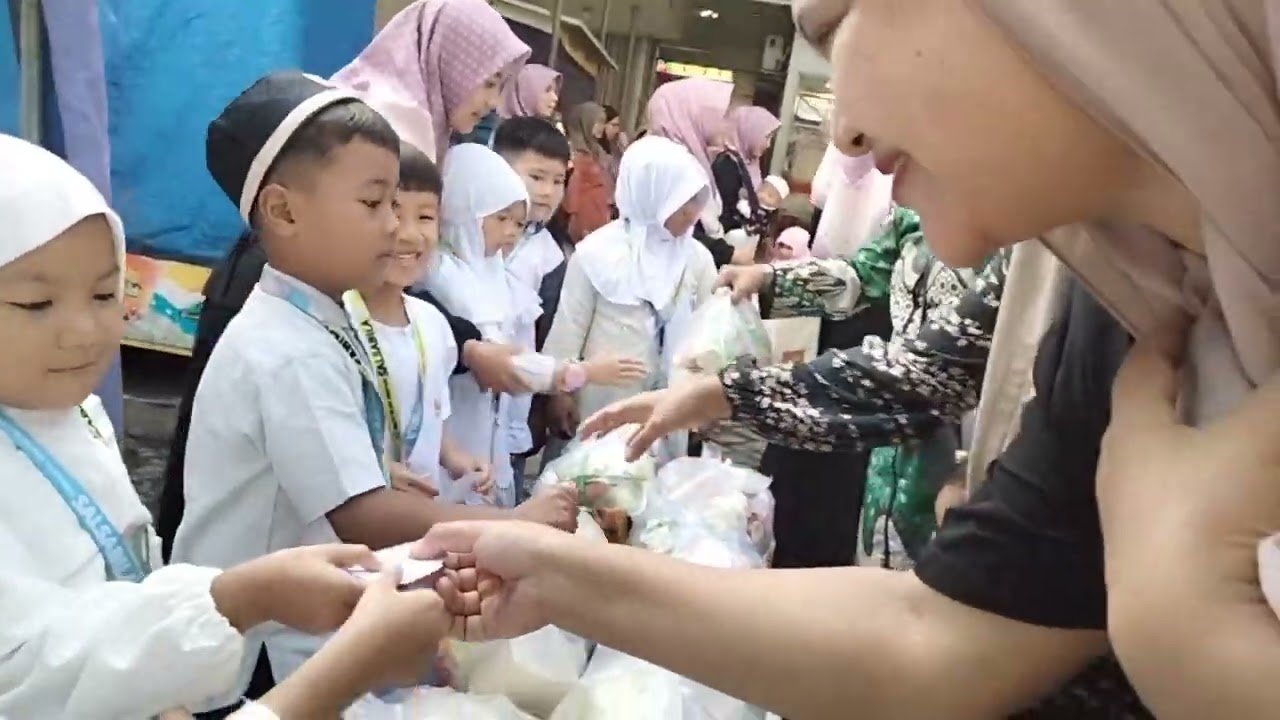 PASAR DHUHA BERKAH