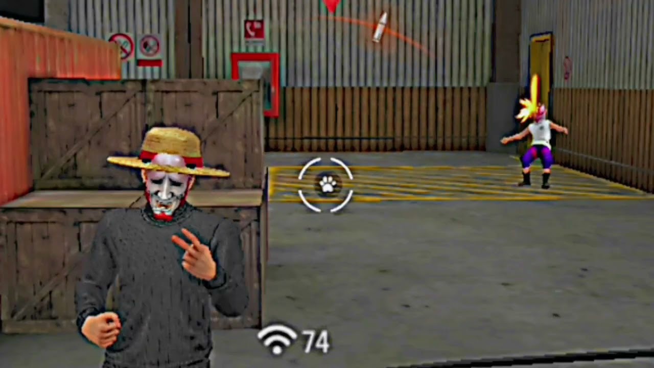 #freefire #utpol #gaming