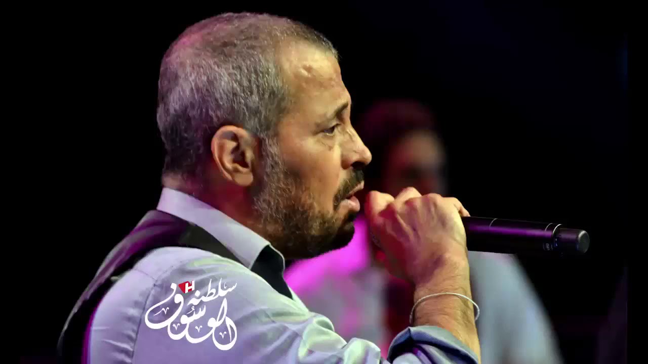 جورج وسوف😊دارت الأيام و للصبر حدود و يا عيني عالصبر  سهرة الكسليك