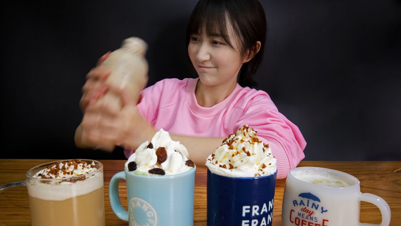 长沙妹子在家自制茶颜悦色，网上公布的奶茶配方是真的吗？