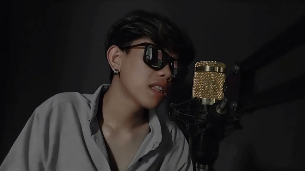 CODEKA - ARIEL PERMANA - ( COVER UCUP BODEUM )