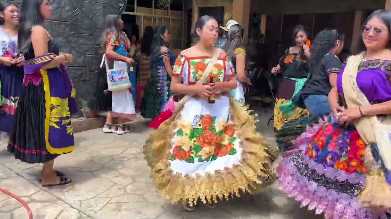 Encaminada De La Banda Diamante Y Banda El Tesoro | Uricho Michoacán 07/Octubre/2025