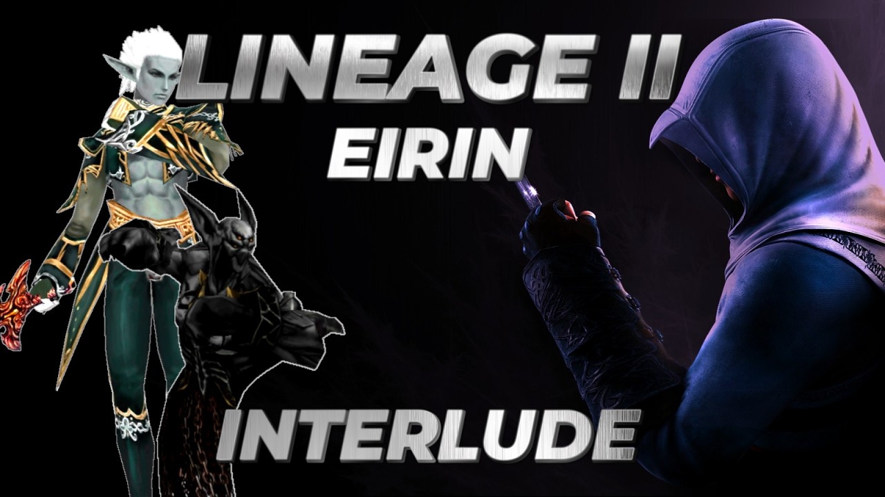 L2 Eirin Interlude, Tardecita tranca...