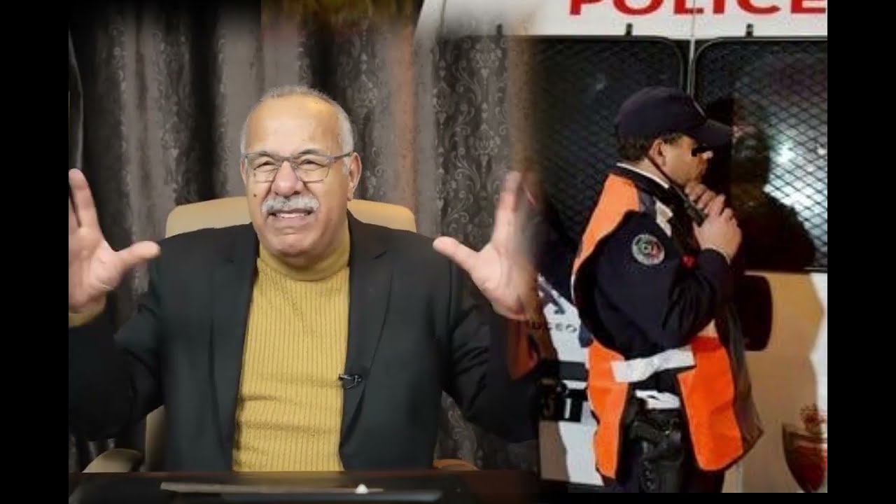 قضية فتيحة وخليلها  ولد السكليس قضية عجيبة الخراز يحكي