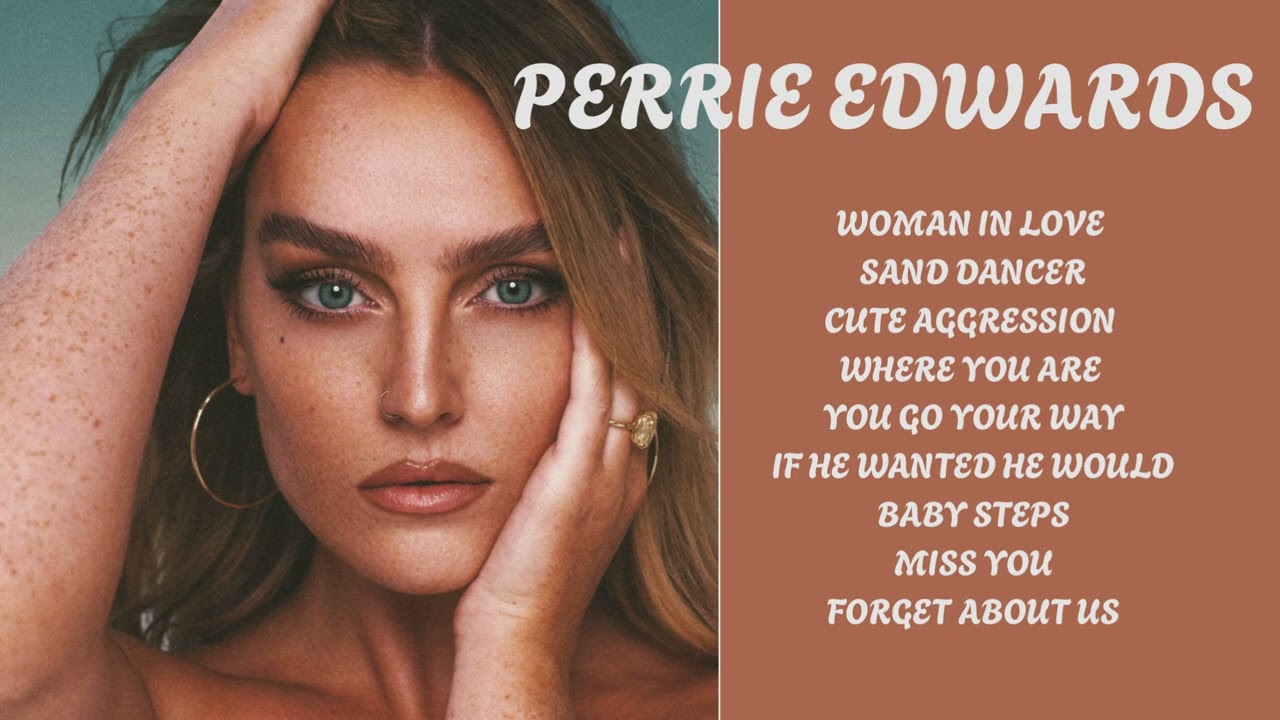 PERRIE EDWARDS Songs | Perrie Edwards New Songs  | ReMix Lab | Trending  Songs