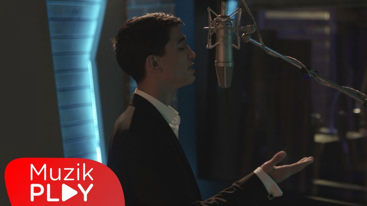 Şahin Kendirci - Sen Yanlış Yaptın (Official Video)