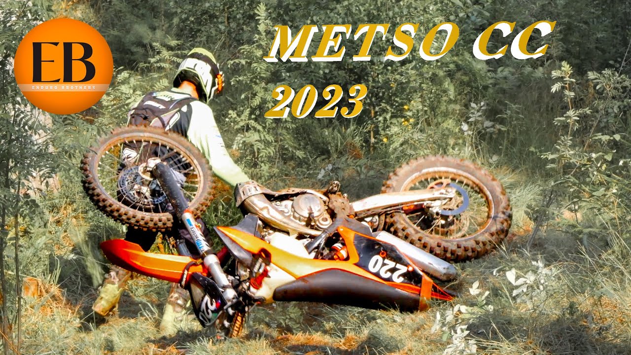 Metso Cross Country 2023