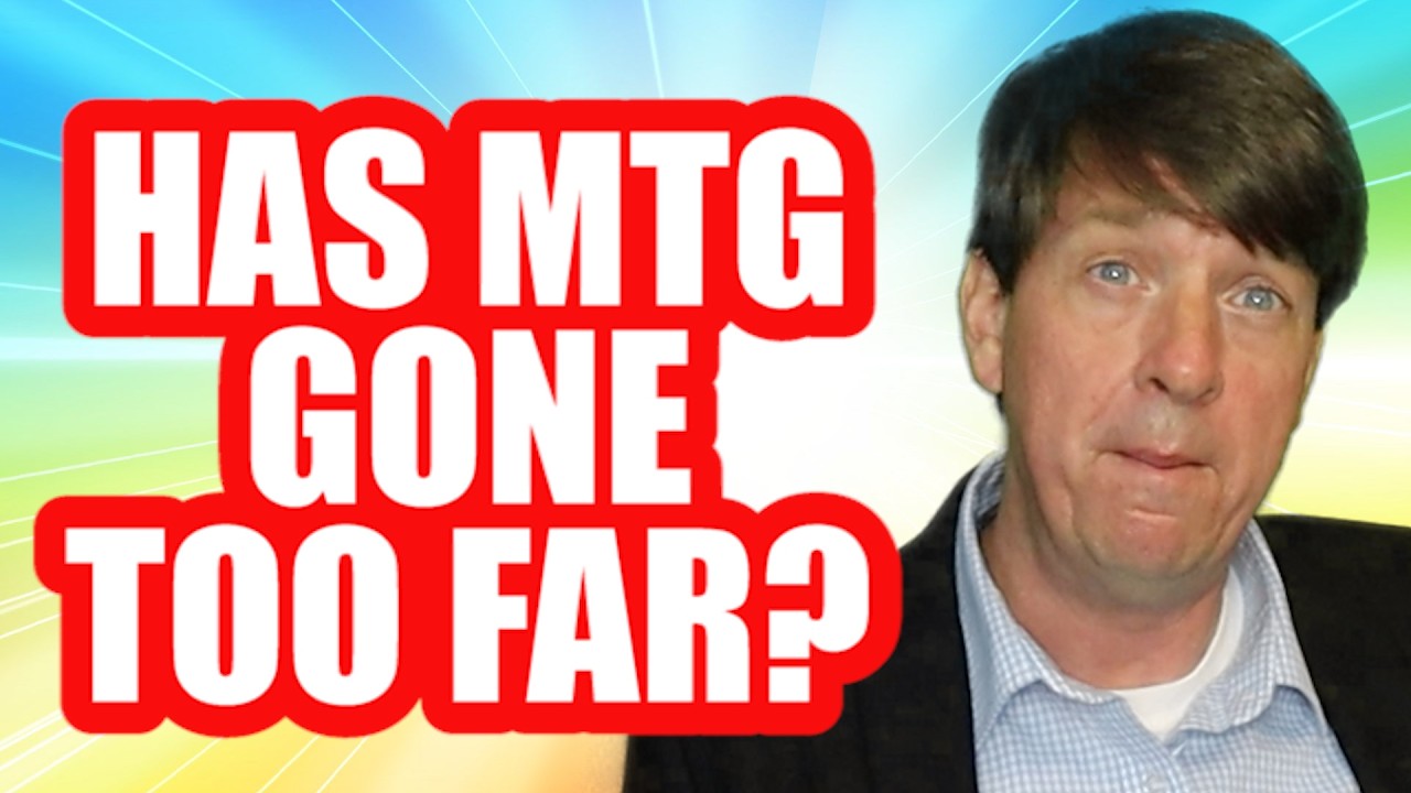 MTG Announces Deranged New Secret Lair - Have They Gone Too Far?