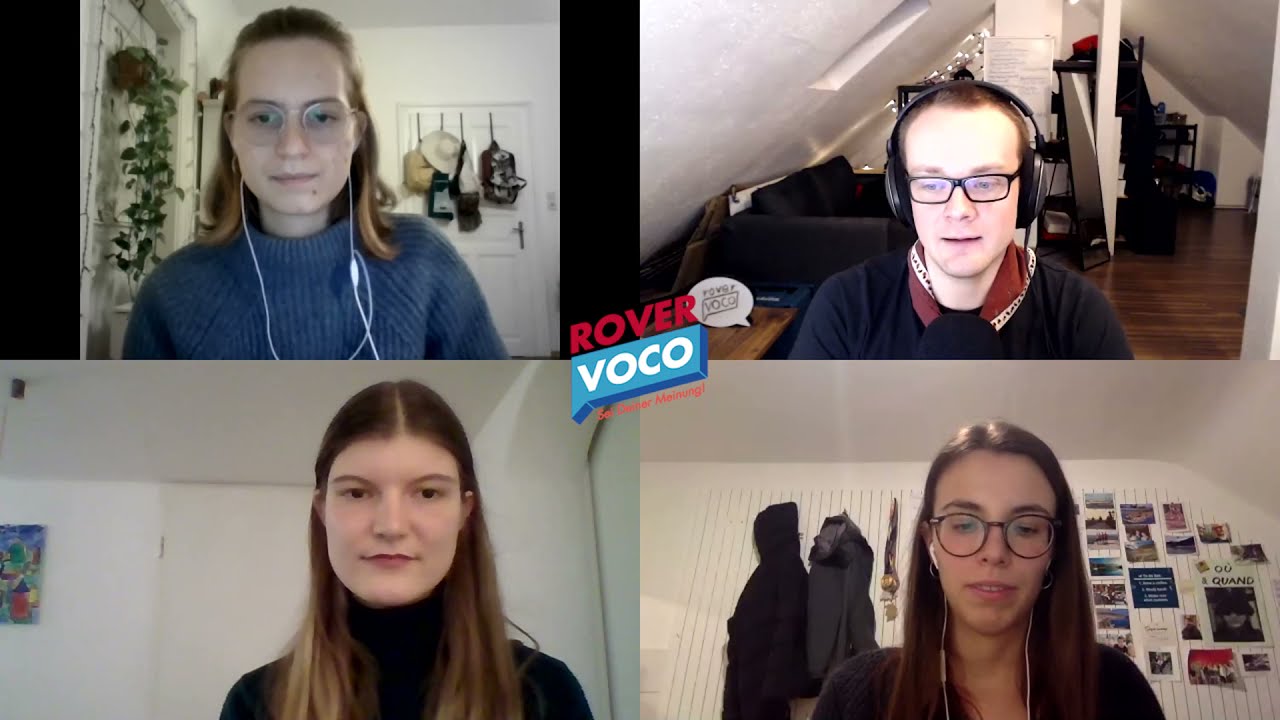 Interview Liebert&eacute;: Was brauch es damit Utopien wahr werden?