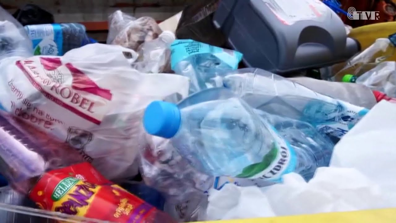 Światowy dzień bez plastiku