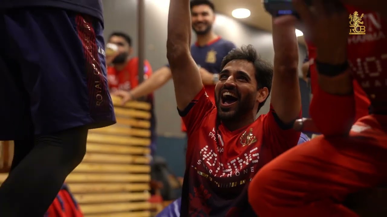 Thank you for every delivery that left us speechless, Bhuvi. 🥹 | Bhuvneshwar Kumar | IPL 2026 | RCB