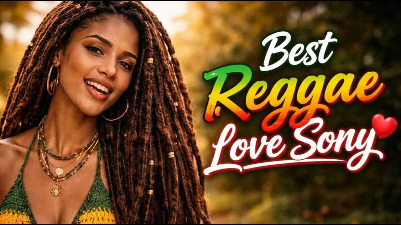 BEST REGGAE LOVE SONGS 2026 - FOREVER MINE💕 RELAXING CHILL VIBES NONSTOP