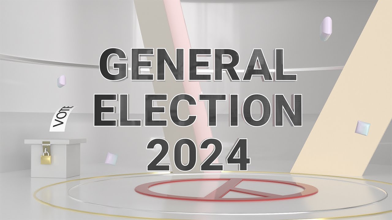 [LIVE] 12:00 GENERAL ELECTION 2024 (2024-04-10)
