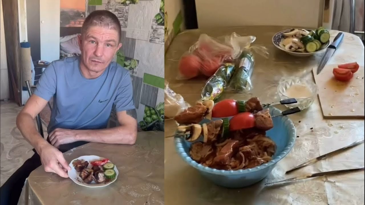 ГОТОВИМ ШАШЛЫК В КВАРТИРЕ В ДОМАШНИХ УСЛОВИЯХ