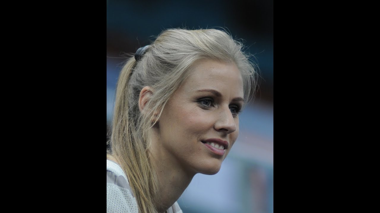 Top 10 Most Beautiful Female Tennis Players 2016
