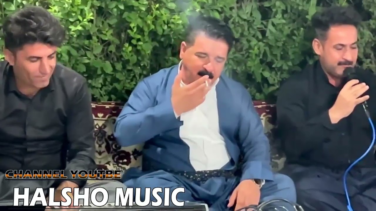 Qadr Gagli w Hersh Kani Hayran 2025 track 2
