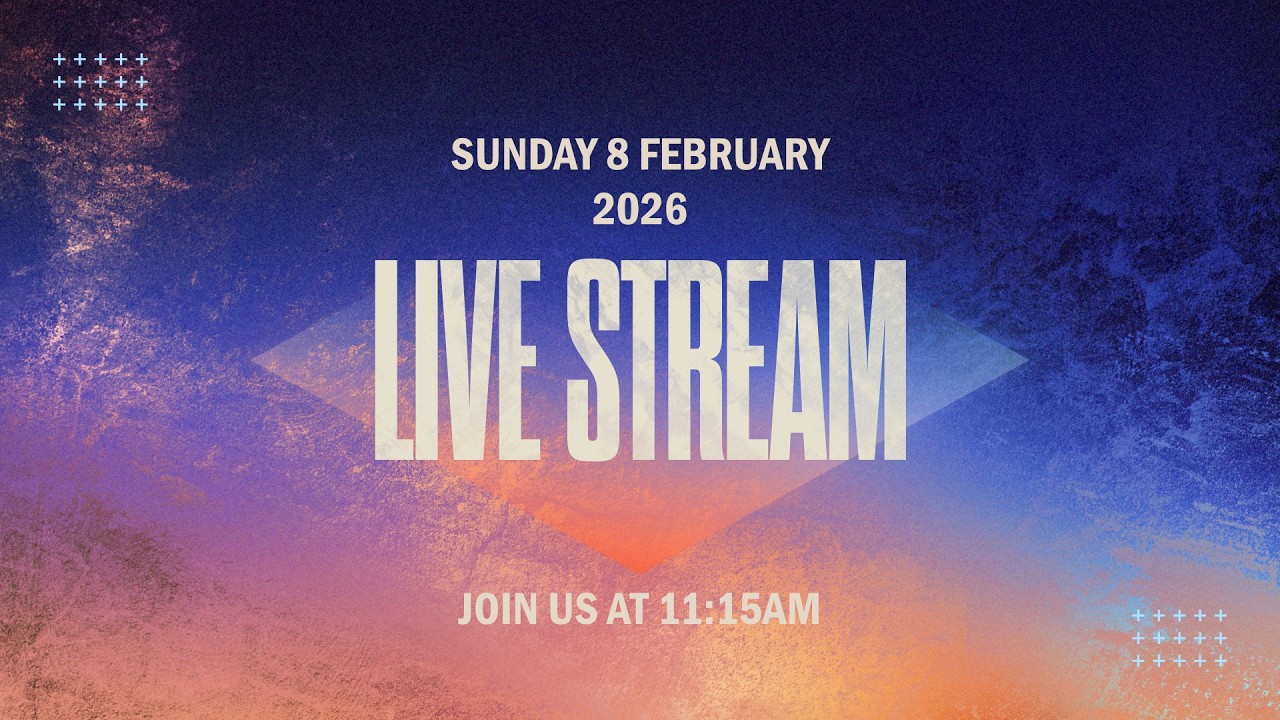 Sun 8 Feb 2026: Only Jesus - Going All In
