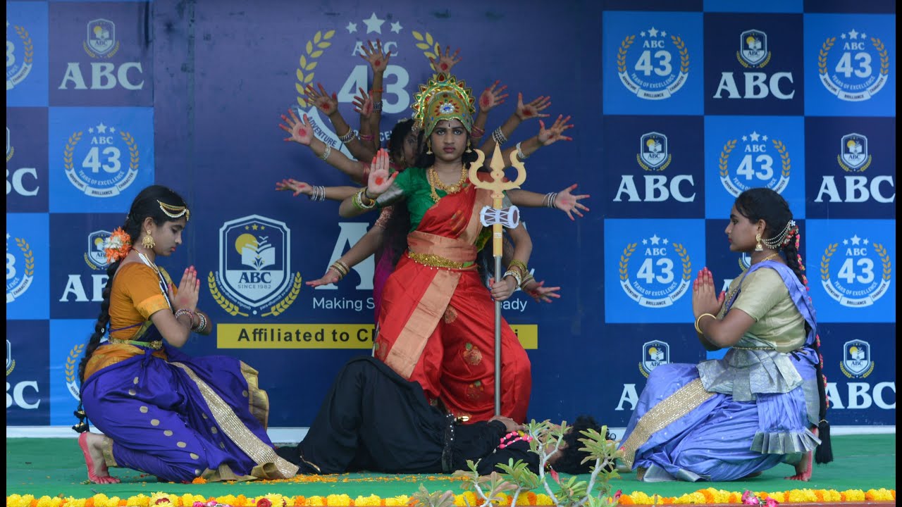 Vijaya Dasami Celebrations at ABC