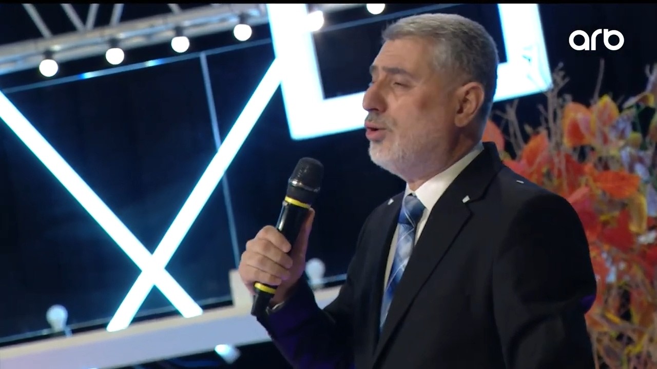 Həmin Zaur - Teyyub Aslanov - Gəl