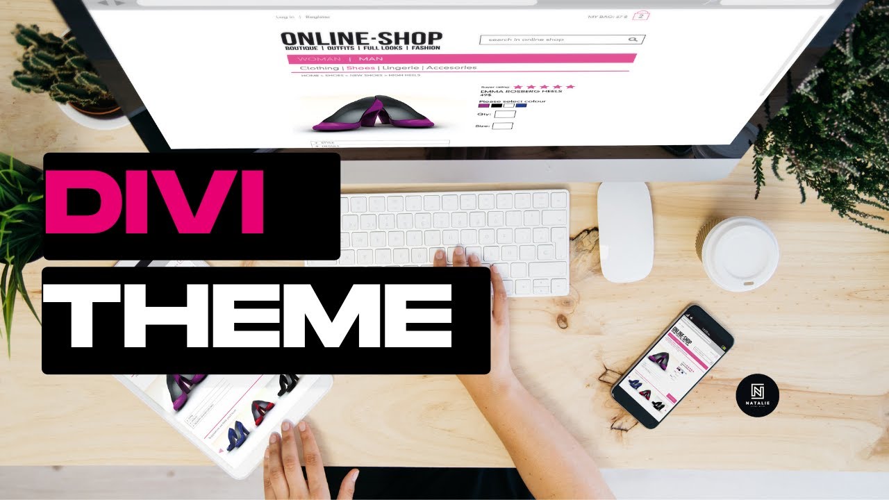 Extend Divi With The NEW Theme Builder!