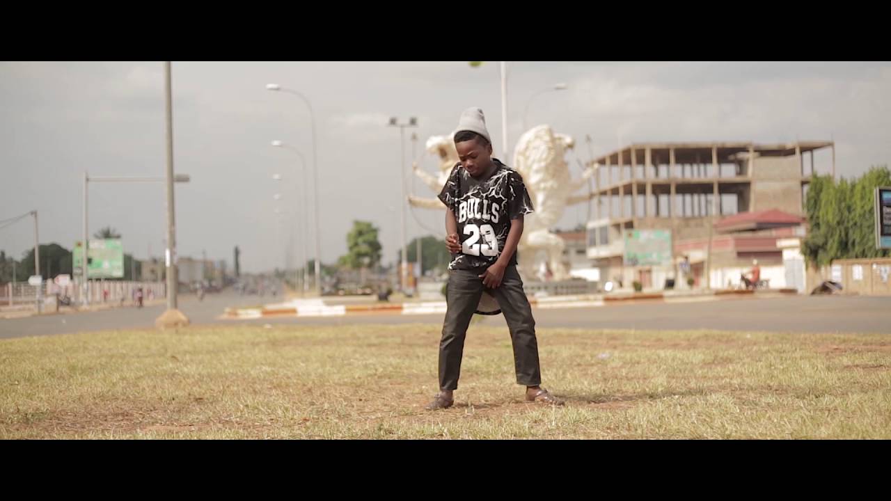 TooFan Junior __ Demo Tére tére Danse