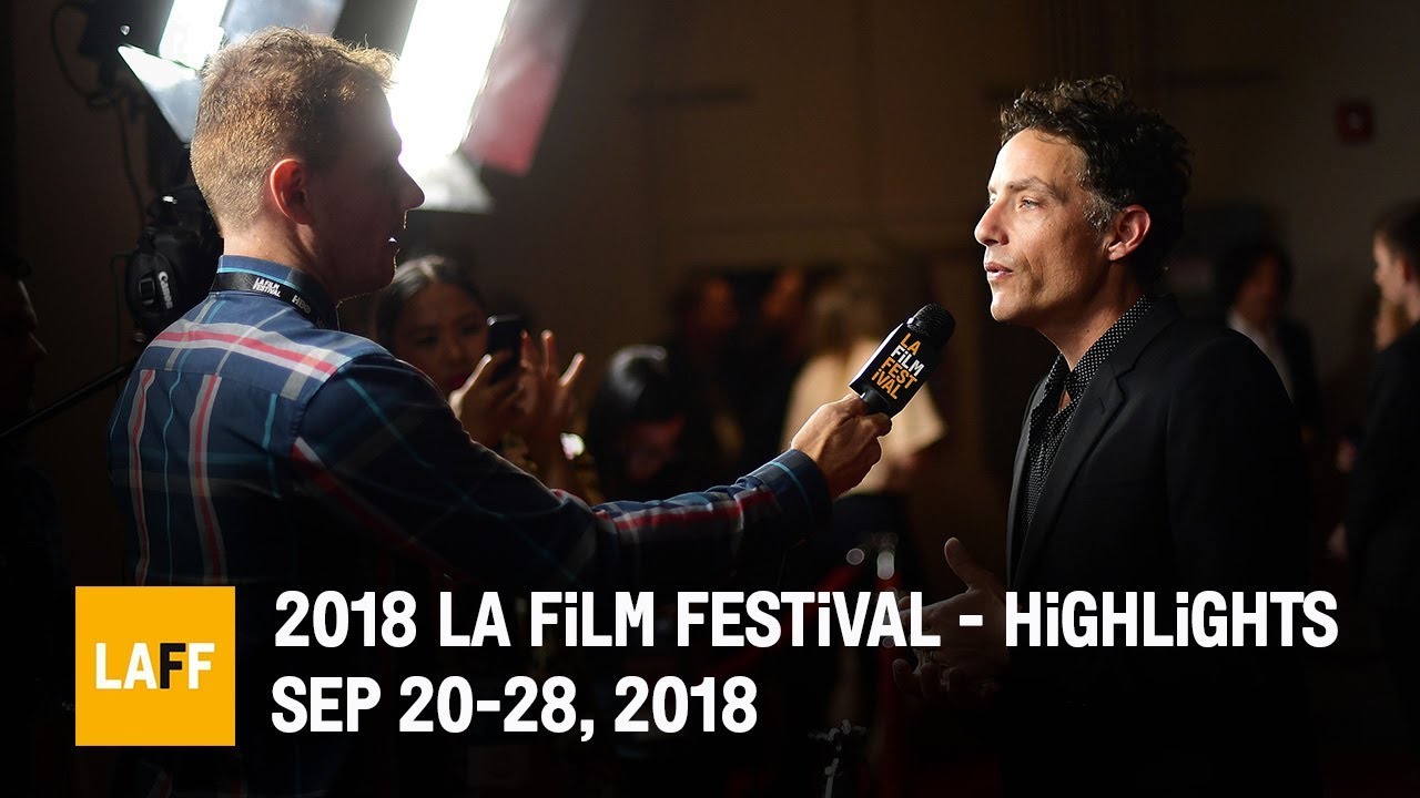 Best of the 2018 LA Film Festival