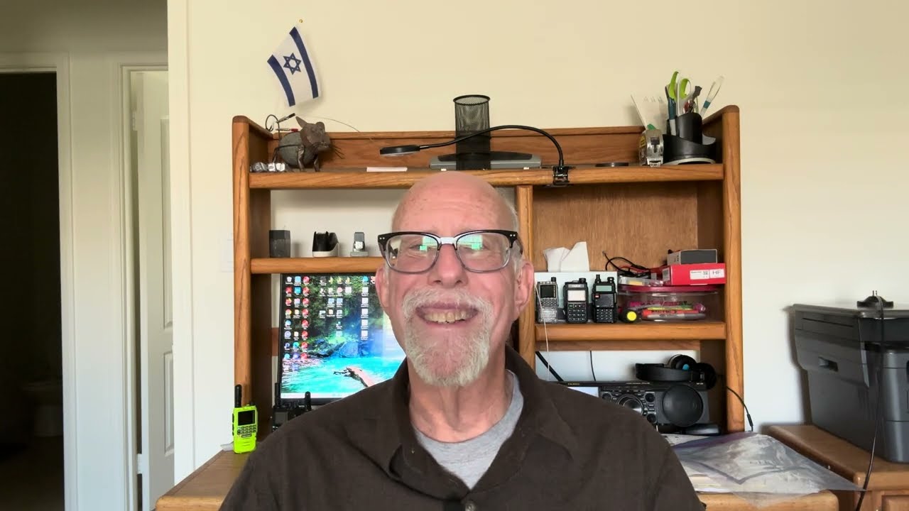 Testing and Review of the (Fake) Nagoya NA-805 Stubby HT Radio Antenna