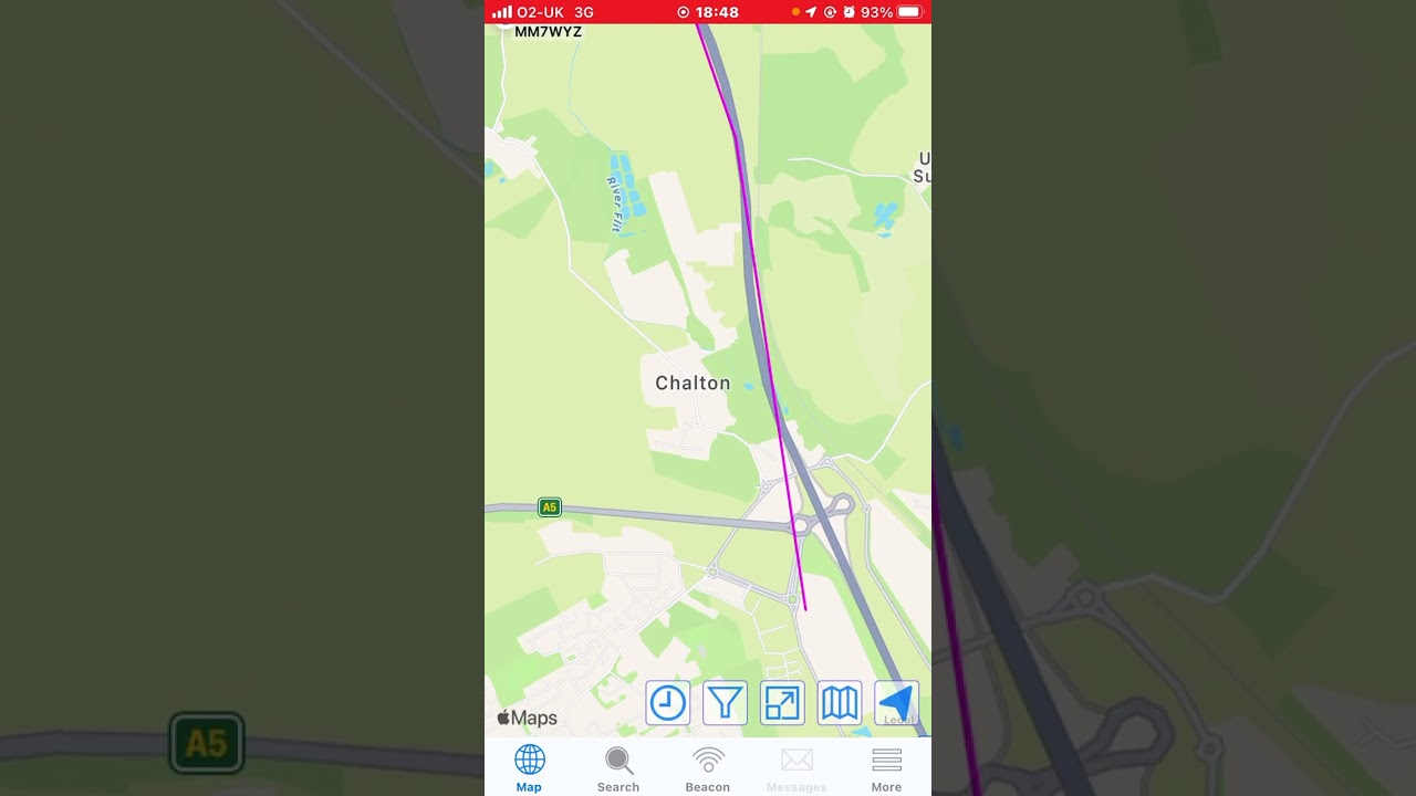 FM Poland hotspot z GPS