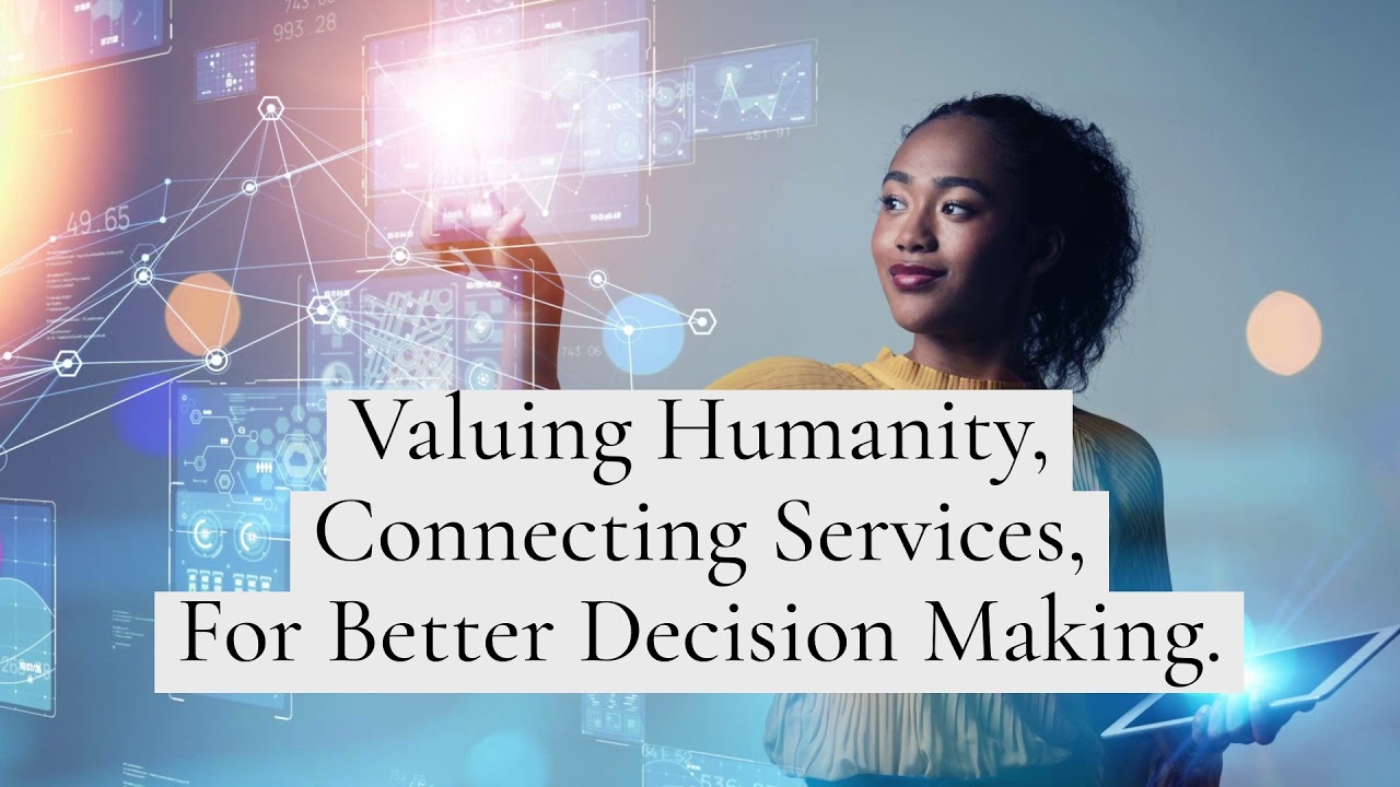 Ray Dalio: Smart Community as a Service, for Learning and Evolution in Kentucky.